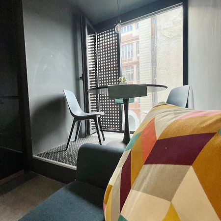 Inbp109 Studio Apartment #Freeparking Budapest Kültér fotó