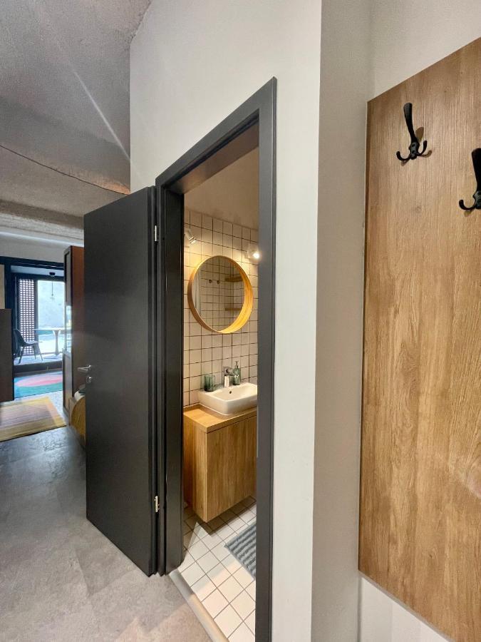 Inbp109 Studio Apartment #Freeparking Budapest Kültér fotó