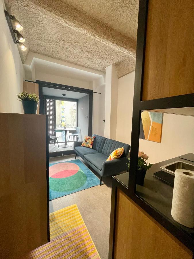 Inbp109 Studio Apartment #Freeparking Budapest Kültér fotó