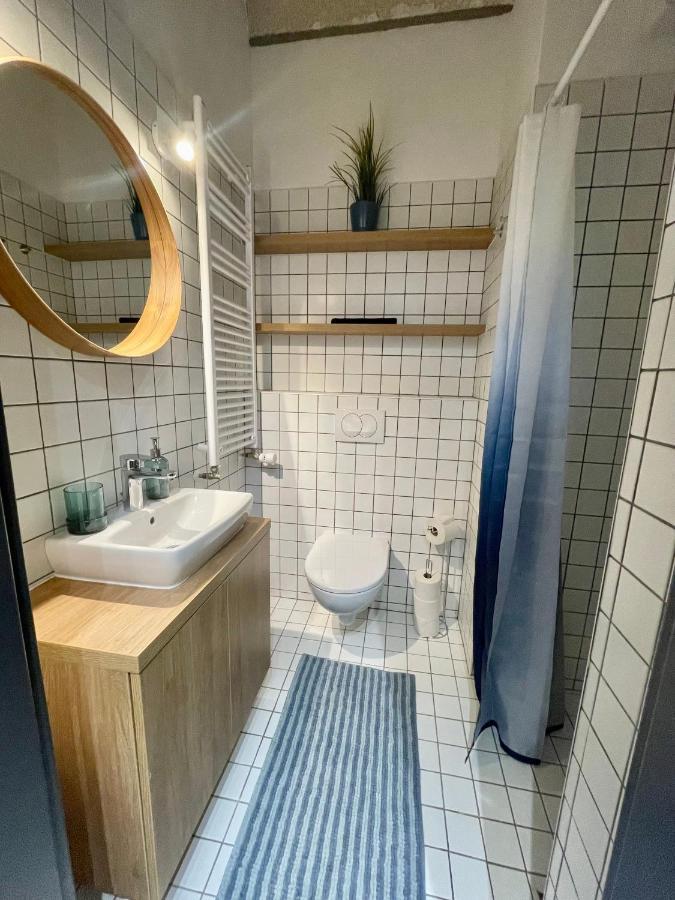 Inbp109 Studio Apartment #Freeparking Budapest Kültér fotó