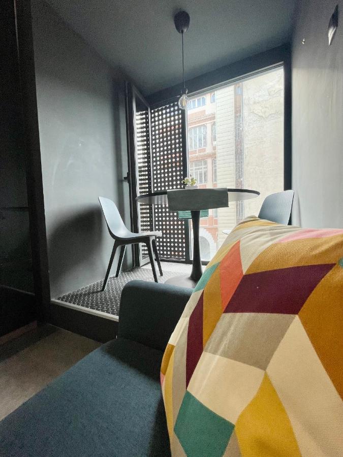 Inbp109 Studio Apartment #Freeparking Budapest Kültér fotó