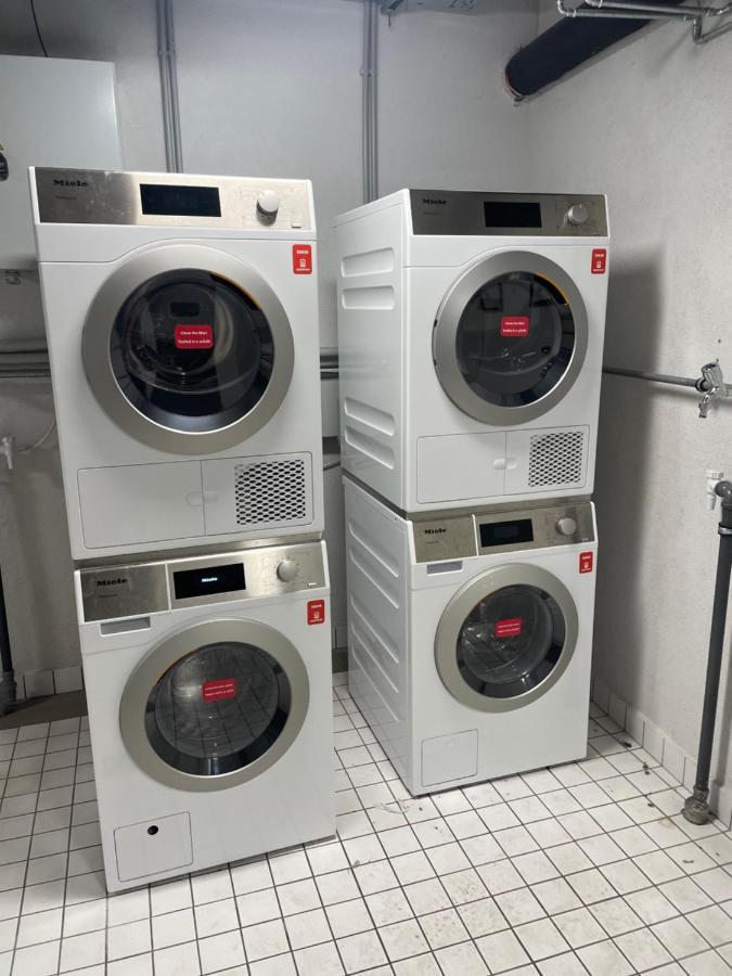 Inbp109 Studio Apartment #Freeparking Budapest Kültér fotó