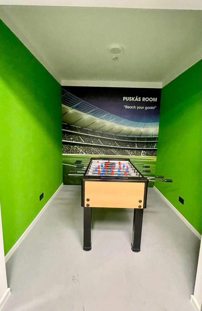 Inbp109 Studio Apartment #Freeparking Budapest Kültér fotó