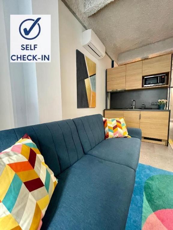 Inbp109 Studio Apartment #Freeparking Budapest Kültér fotó